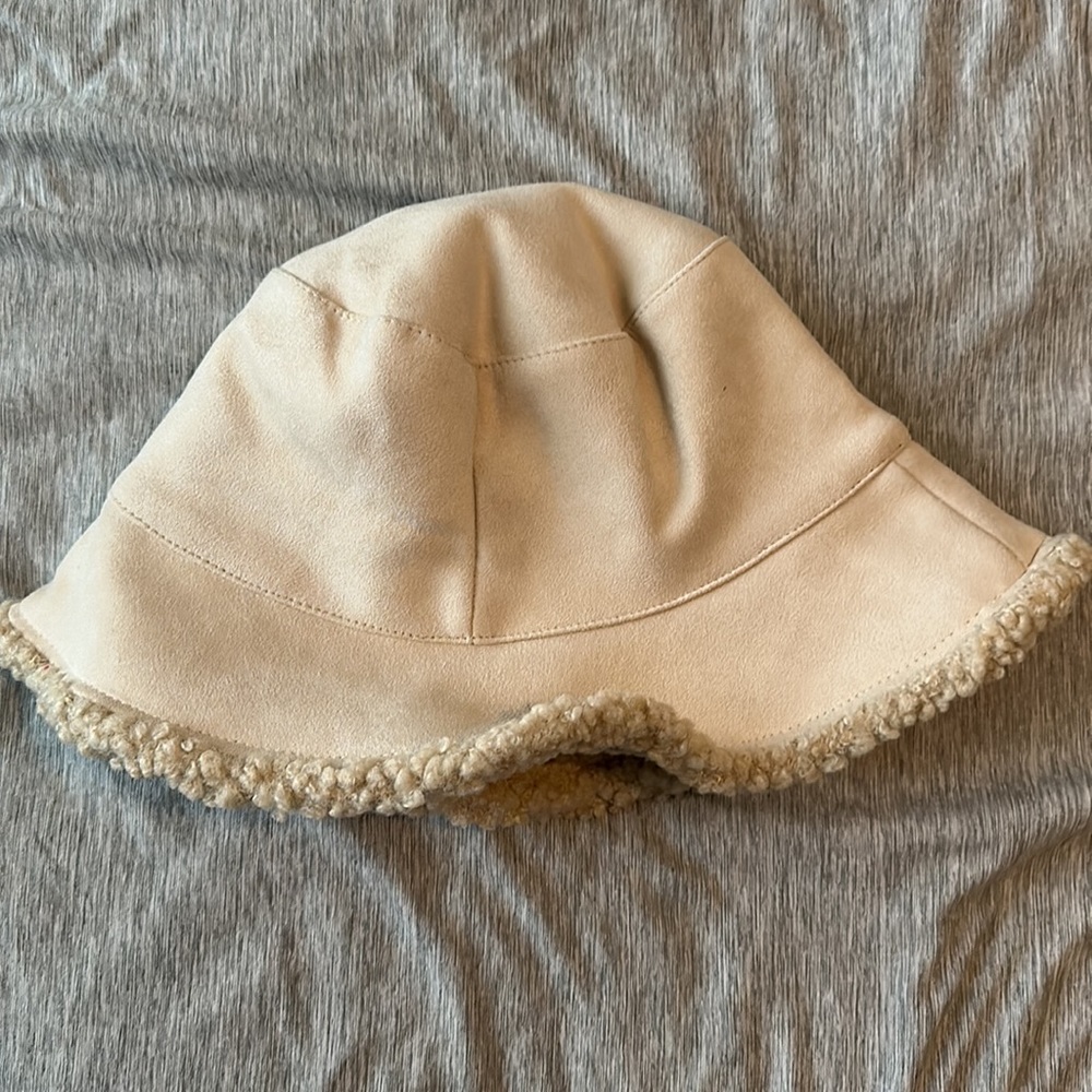 Bucket hat - Picture 2 of 5